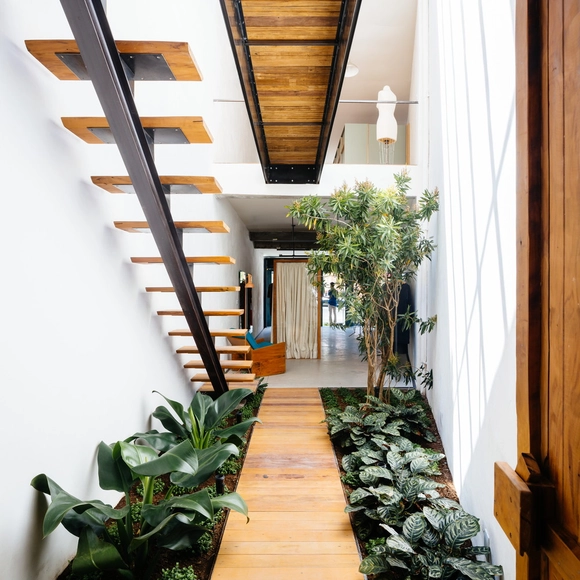 Acolá Store / Vão - Interior Design