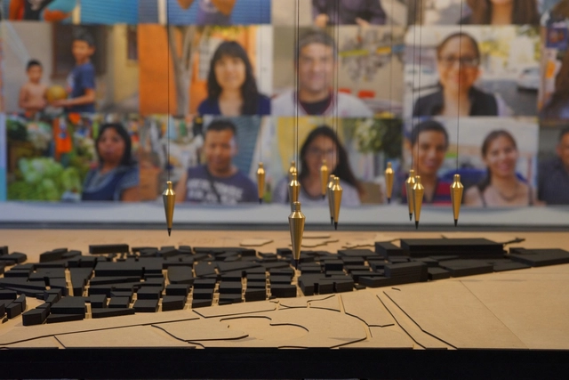 Formación para los arquitectos del futuro (inmediato) - Imagen Principal