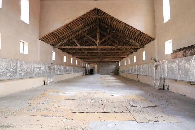 Casa da Arquitetura de Matosinhos abre as portas em novembro - Imagem de Destaque