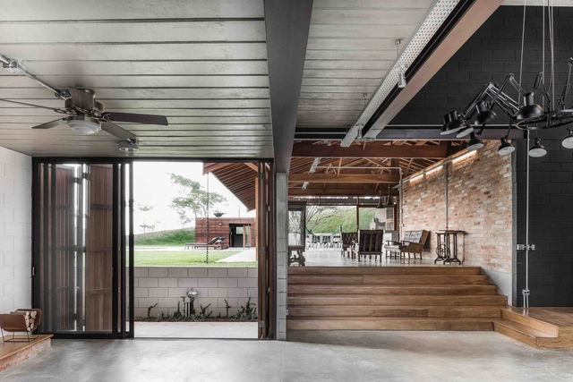 Kurumim House / PM Arquitetura + Bruno Pimenta - Houses