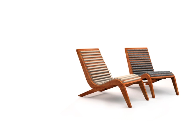 Ganadores del Premio al Diseño de Muebles, PREDIM 2017 - Imagen Principal