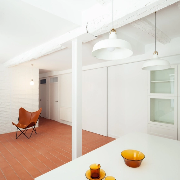 Casa YEVES  / Taller  Abierto - Casas, Cocina, Mesas, Sillas