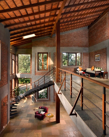 La casa mango / Studio PKA - Casas
