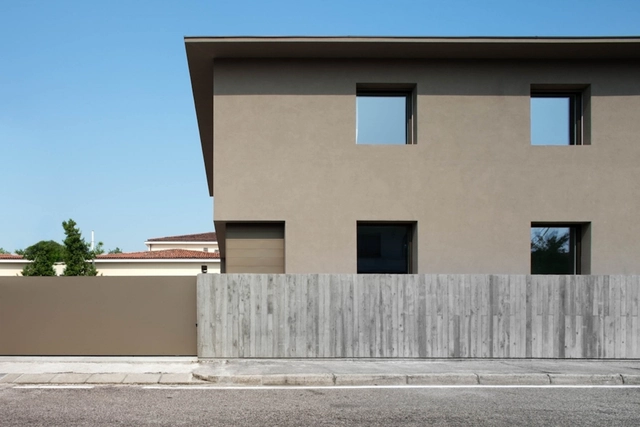 Renovation House / MIDE architetti  - Refurbishment, Facade