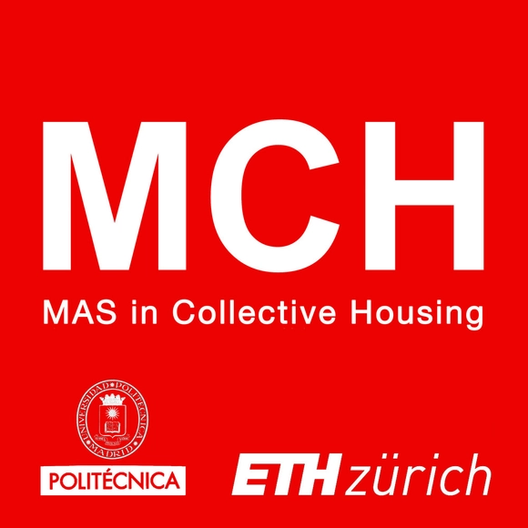 Postula al MCH: MAS in Collective Housing - Imagen Principal