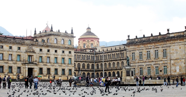 14 universidades colombianas se unen para investigar a Bogotá - Imagen Principal