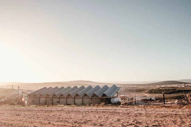 Silindokuhle Preschool / Collectif saga - Sustainability, Coast