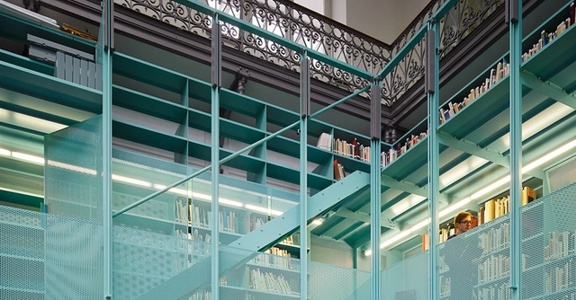Kersten Geers of OFFICE KGDVS on the Role of Book-Making in Architectural Practice - Featured Image