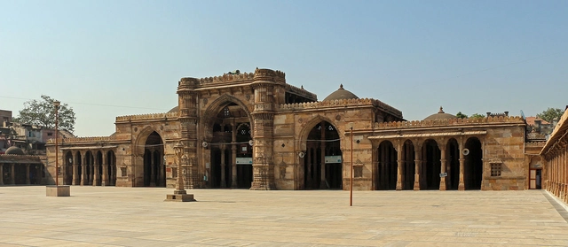 Bauhaus Houses, Eritrea's Capital and Ahmedabad's Walled City Among 20 Cultural Sites Added to UNESCO's World Heritage List - Featured Image