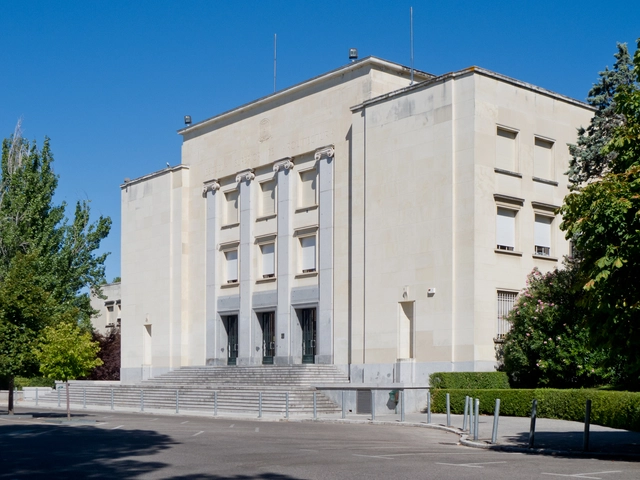 Os melhores mestrados de arquitetura na Espanha, segundo o El Mundo - Imagem de Destaque