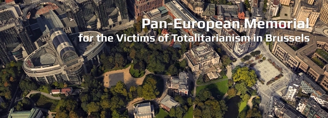 Open Call: Pan-Europian Memorial for the Victims of Totalitarianism in Brussels, Architectture Competition - Featured Image