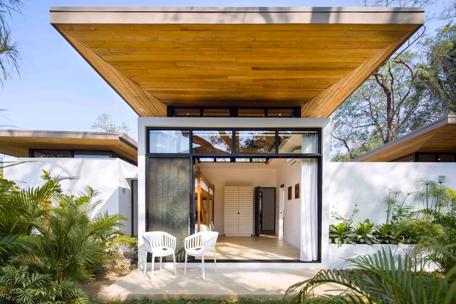 NALU / Studio Saxe - Hotéis