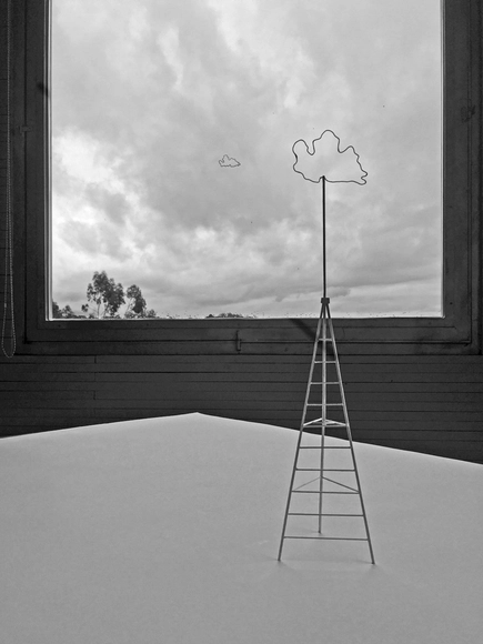 Vela, el proyecto de Pezo von Ellrichshausen en la segunda edición del FADEU Work in Progress - Imagen Principal
