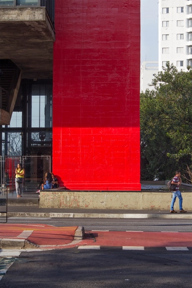 Edifícios de Lina Bo Bardi para visitar em São Paulo - Imagem de Destaque