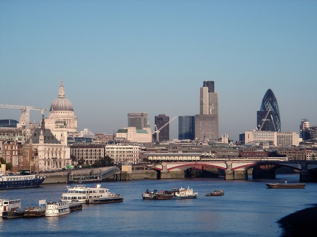David Adjaye, Peter Murray and Alison Brooks Among Mayor of London's New Team of "Design Advocates" - Featured Image