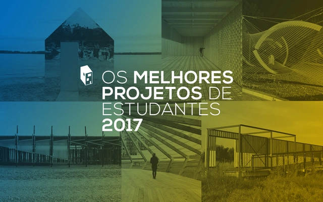 Os melhores projetos de estudantes de 2017 - Imagem de Destaque