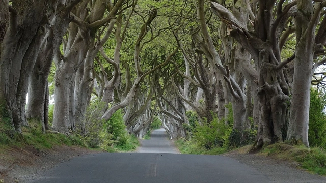 7 cenários de Game of Thrones que você pode visitar na vida real - Imagem de Destaque