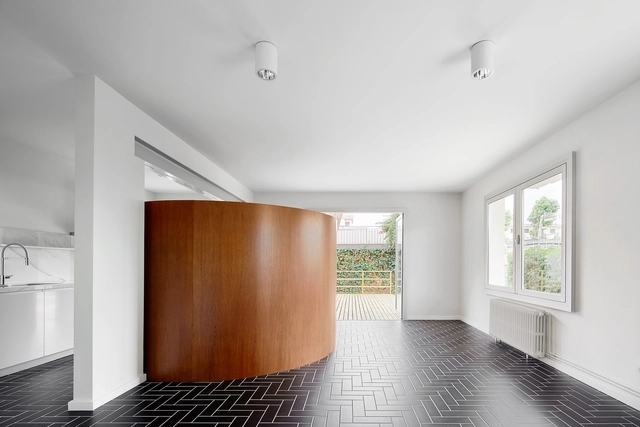 Casa 1016 / Raúl Sánchez - Casas