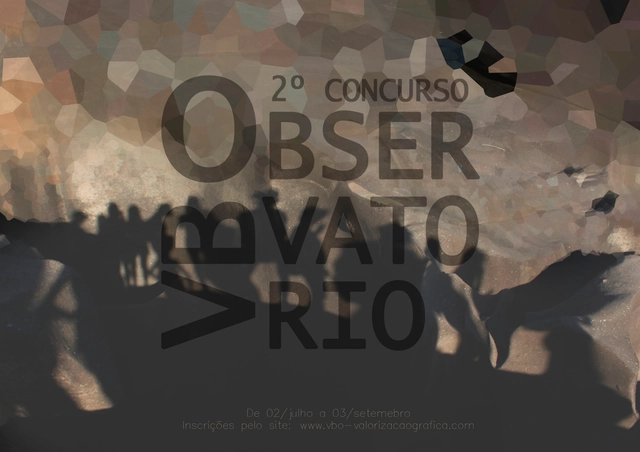 Chamada para Inscrições: 2º prêmio VBO - Observatório - Imagem de Destaque