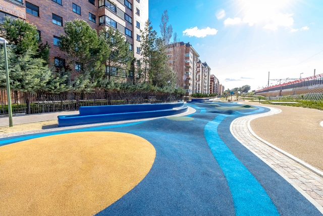 Madrid presenta concurso de diseño para remodelar 11 plazas públicas de la ciudad - Imagen Principal