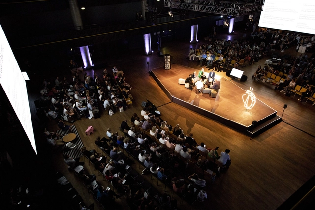 ReSITE 2017’s “The In/Visible City” Conference Unveils the Infrastructural Heart of Urbanism - Featured Image