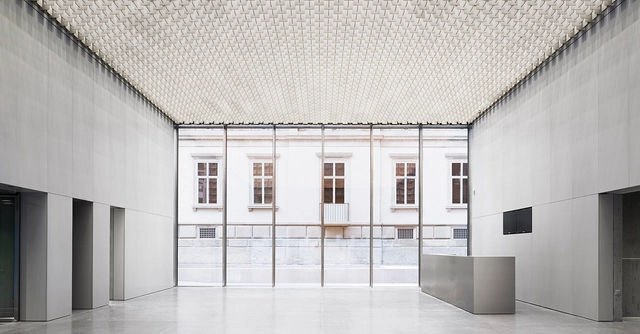 Fabrizio Barozzi on Barozzi/Veiga's Obsessions, Process, and Position Within the Architectural Landscape - Featured Image