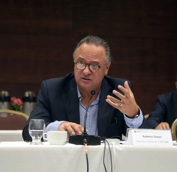 Arquiteto brasileiro assumirá vice-presidência da União Internacional dos Arquitetos - Imagem de Destaque