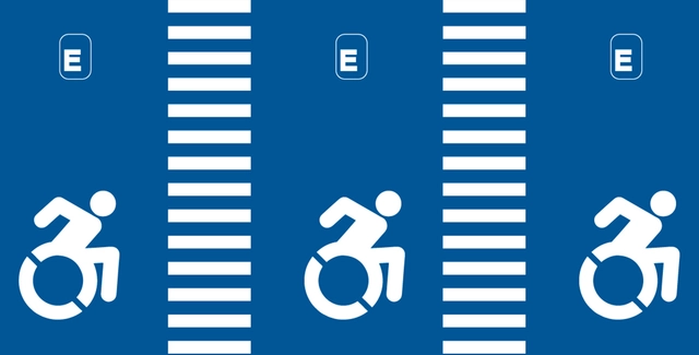 Descarga esta didáctica interpretación gráfica de la normativa de accesibilidad universal en Chile - Imagen Principal
