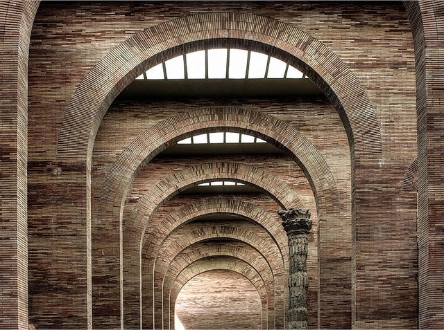 Rafael Moneo, primer ganador de la Medall Soane por su contribución a la arquitectura - Imagen Principal