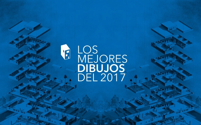 ¡Convocatoria abierta! Los mejores dibujos del 2017 - Imagen Principal