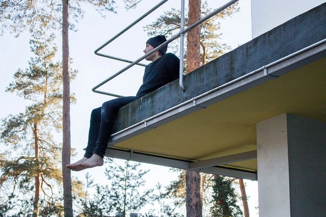 Open Call: Bauhaus Residence 2018 - Featured Image