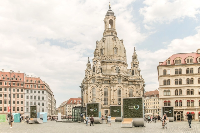 城市环境新希望“CityTree”,相当于275棵自然树木同时净化空气 - 主图