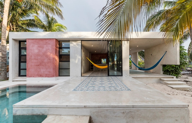 El Palmar / David Cervera - Casas