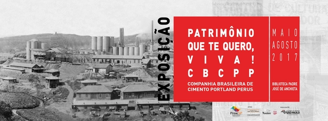 Patrimônio que te quero, Viva! - Imagem de Destaque