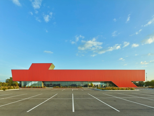 7 Projects Announced as Winners of 2017 AIA National Healthcare Design Awards - Featured Image
