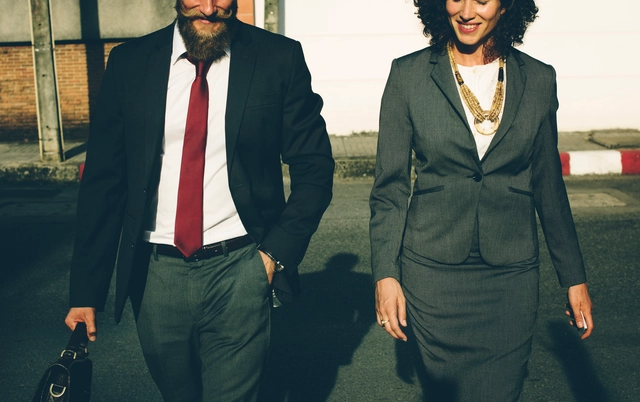 La visibilidad de las mujeres en el sector inmobiliario sigue siendo un problema - Imagen Principal