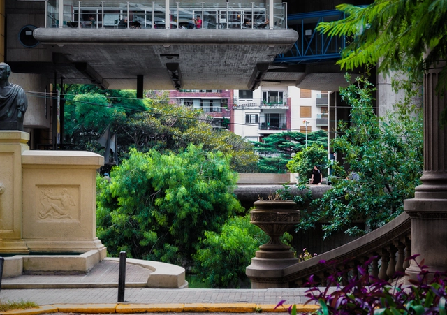 Fotógrafos Urbanos: a atmosfera de Buenos Aires - Imagem de Destaque