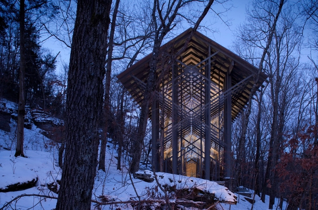 How Architecture Affects Your Brain: The Link Between Neuroscience and the Built Environment - Featured Image