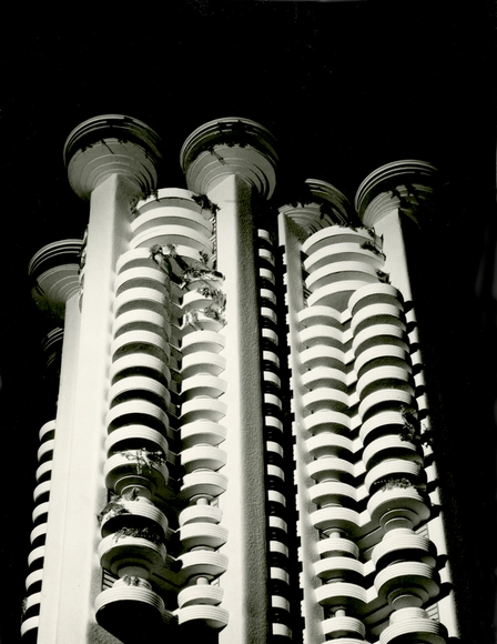 Iñaki Bergera: 'Sin la fotografía, la arquitectura moderna no hubiera llegado a ser lo que es' - Imagen Principal