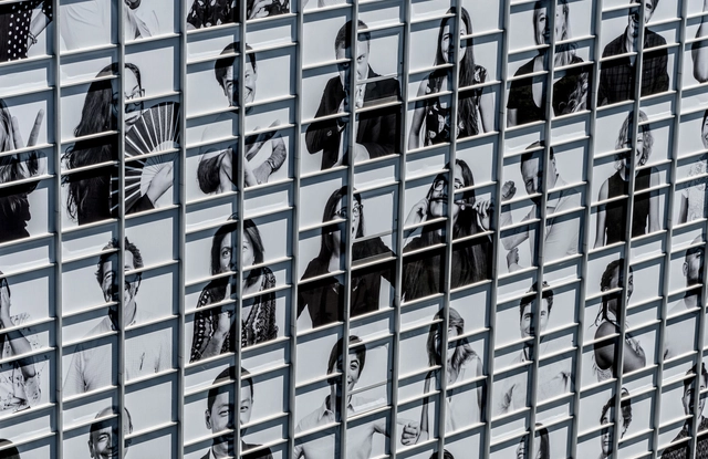 ¿Cuál es el rostro de la ciudad? - Imagen Principal