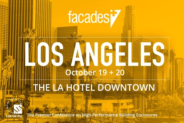 Facades+ Los Angeles - Featured Image
