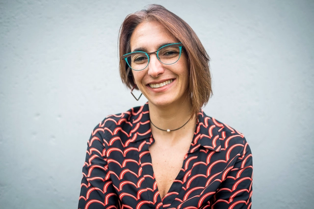 Palestra de Adriana Levisky na Greenbuilding Brasil 2017 - Imagem de Destaque