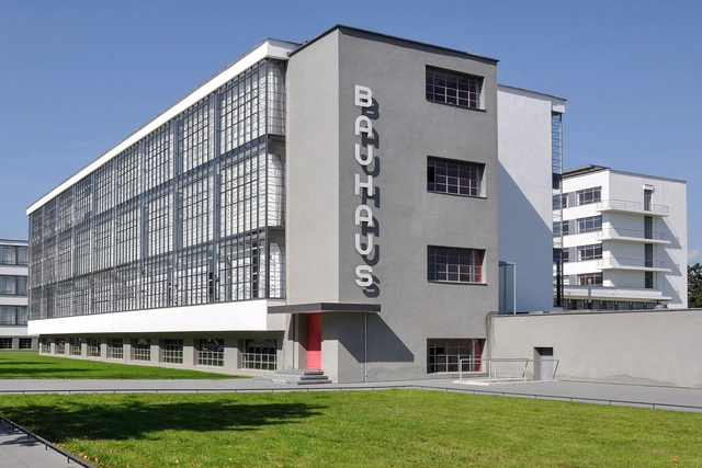 Architectural Adventures: Bauhaus and Beyond - Featured Image