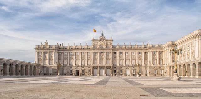 Tour de arquitetura por Portugal e Espanha - Imagem de Destaque