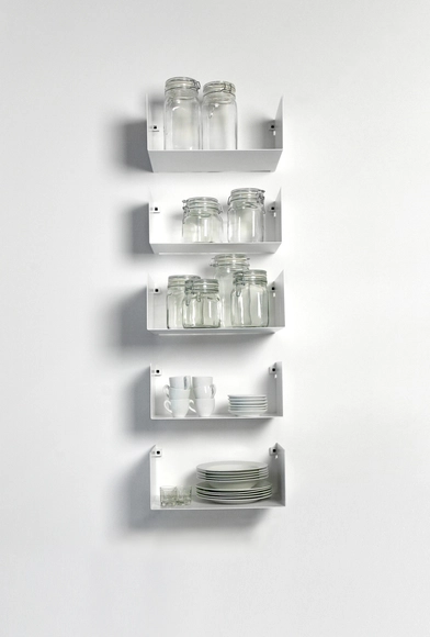 Conoce OBJECTS, la línea de muebles diseñados por el Estudio Carme Pinós - Imagen Principal