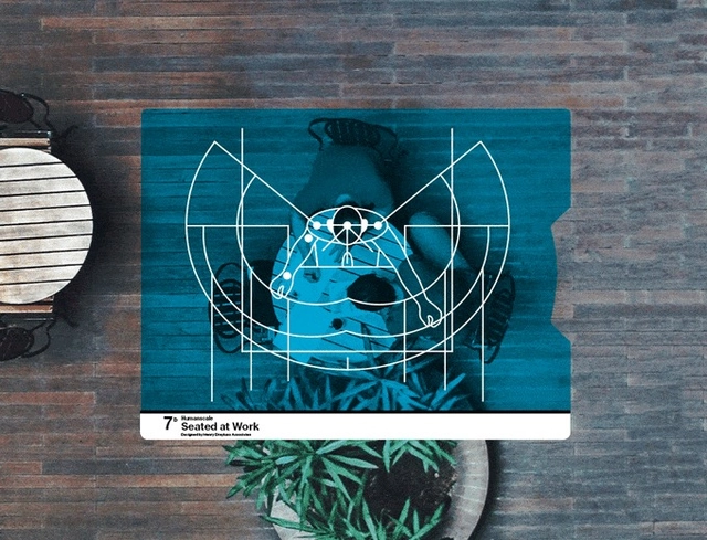 Humanscale: a única ferramenta de projeto que você precisa será relançada através de financiamento coletivo - Imagem de Destaque