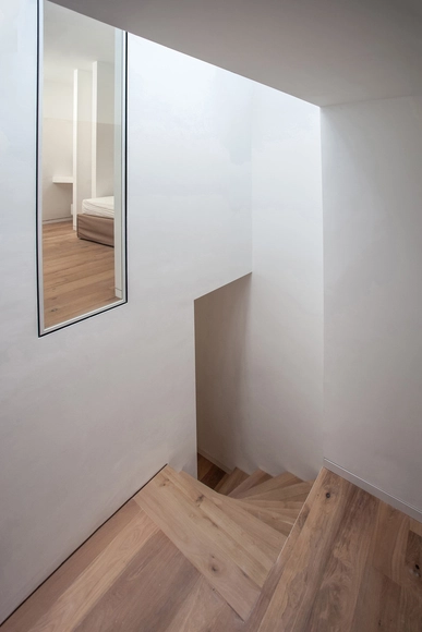 20x3的废弃空间，建筑师画笔一挥变宜居住宅 House 20x3 / Tim de Graag - 改造项目