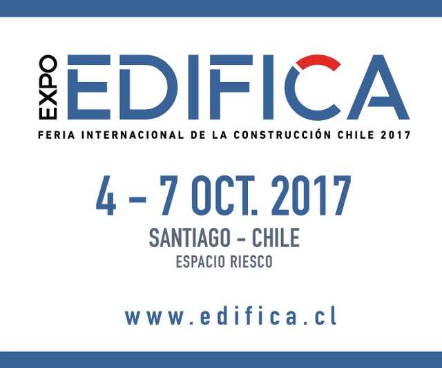 Expo Edifica: Feria Internacional de la Construcción - Imagen Principal