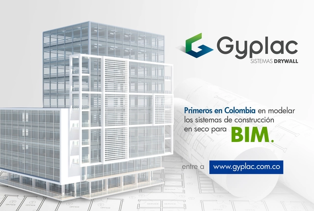 Metodología BIM, más allá de un software de Arquitectura - Imagen Principal