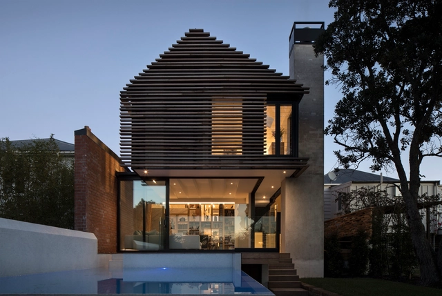 Villa Árbol / matter - Remodelaciones
